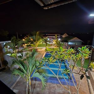 Dangau Sala D'Kontena